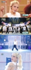 전소미, 눈 뗄 수 없는 퍼포먼스..'엑스트라' 컴백 성공적 ('음중')