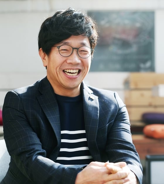 박철민 내게 맞고 무술감독이 3일 입원 - 스타뉴스