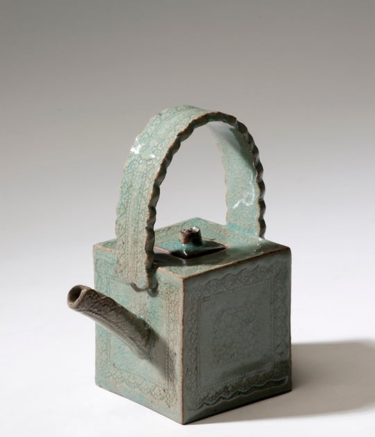목금토갤러리, The Beauty of Ceramic & Furniture전.. 4월 10일까지 - 스타뉴스