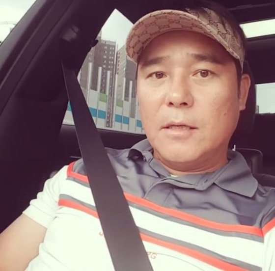 임창정, 신곡 라이브 살짝 공개 노래방서 고생 좀 해 - 스타뉴스
