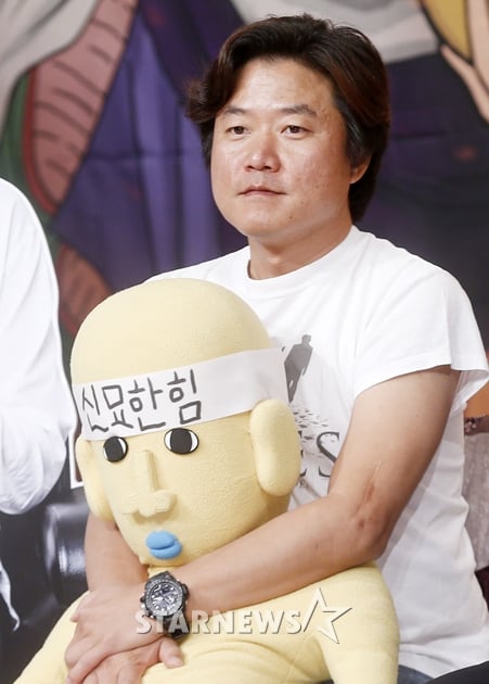  나영석PD 