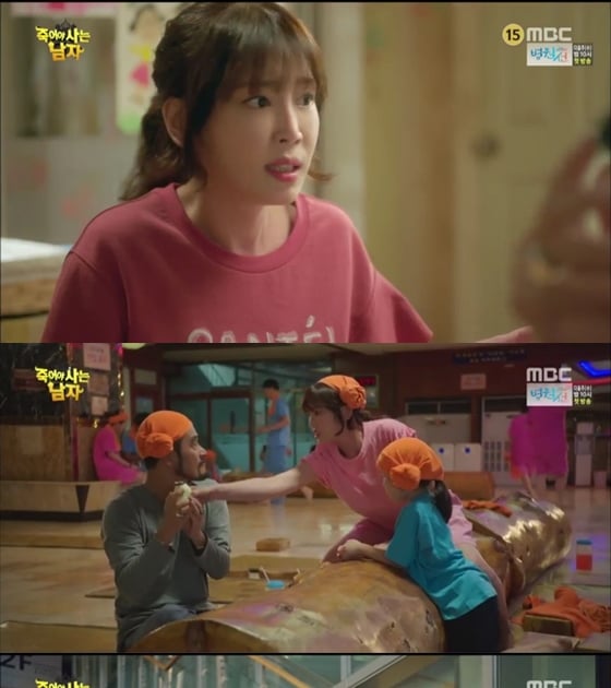 [★밤TView]죽사남 가족愛로 해피엔딩..강예원, 할리우드 진출(종합) - 스타뉴스
