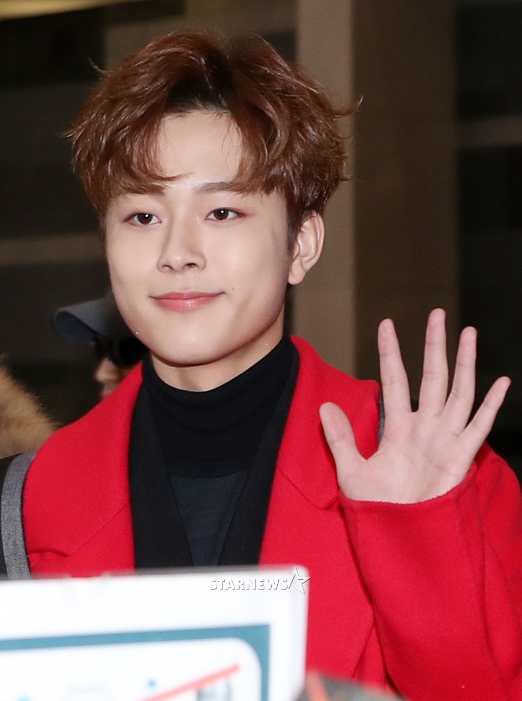 유선호, 신은수와 열애 인정 후 첫 심경 고백 "얼떨떨하지만 감사해