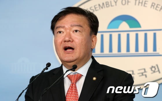  천렵질→ 우짤낀데?, 민경욱 막말이라네 조롱- 스타뉴스  천렵질→ 우짤낀데?, 민경욱 막말이라네 조롱- 스타뉴스