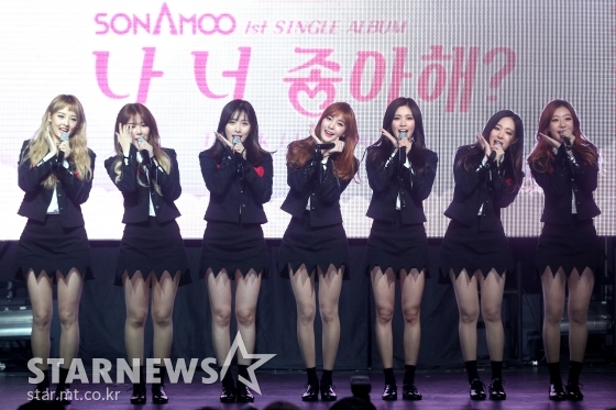 [閒聊] 現役女團回歸空白期整理