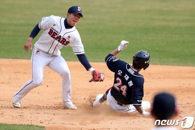 [分享] 防疫見效韓職將開打 日球迷:一點都不羨慕