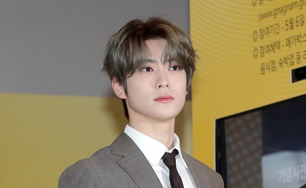  [★포토]재현 눈부신 잘생김- 스타뉴스  [★포토]재현 눈부신 잘생김- 스타뉴스
