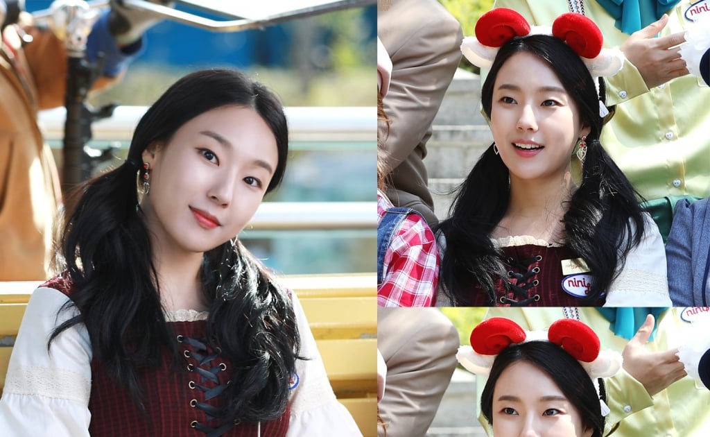 캐스트:인싸전성시대 이정민, 종영소감 "좋은 사람들과 행복한 기억" - 뉴스 썸네일 이미지