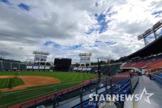 [分享] 韓職賽事出現確診者 KBO:比賽繼續照打!