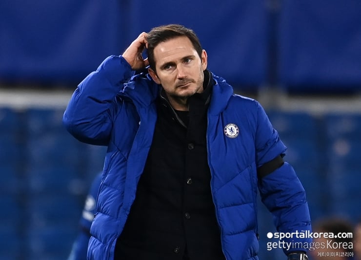 ‘Annoying’ Chelsea fans, “Lampard is a terrible manager… bring Rogers!”-Star News