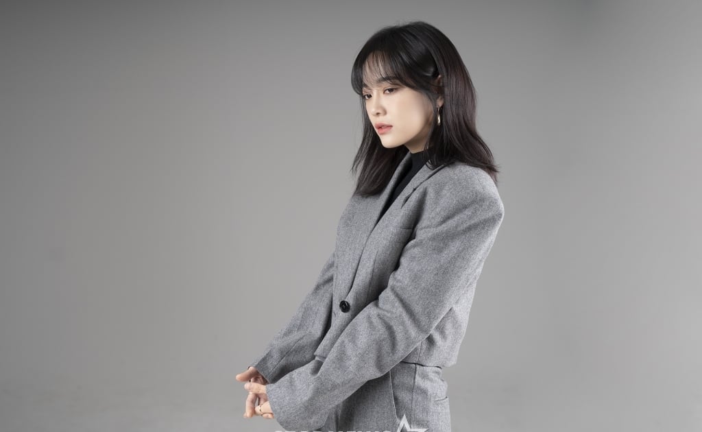 김세정 경이로운 포즈[★포토] - 스타뉴스