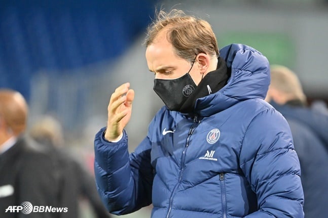 ‘Imperity’ Chelsea to “win!” to new coach Tuchel… Now in 9th place?-Star News