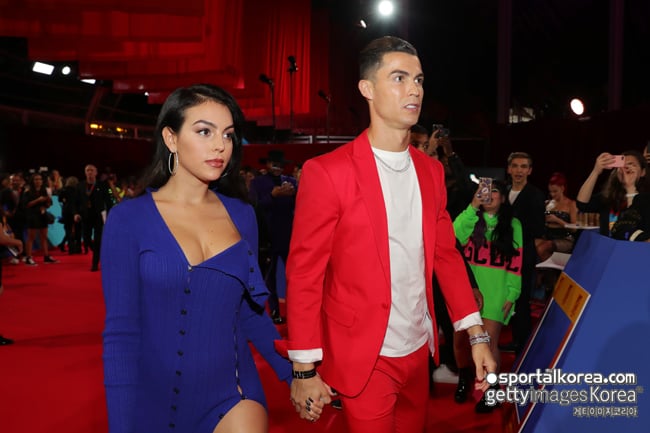 Is it okay for Ronaldo to violate the quarantine guidelines?  “It’s his private life”-Star News