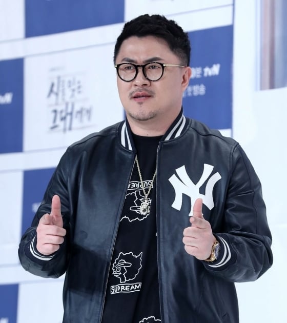 Defcon의 “소년 교도소의 루머는 근거가 없다”[공식][전문]-스타 뉴스