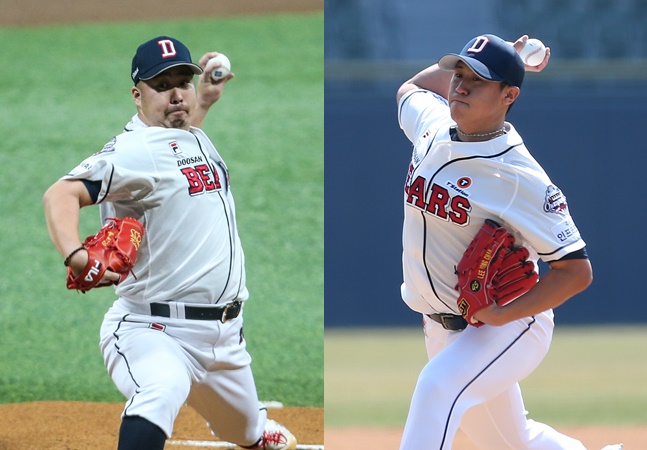 “Only two free agents remain” Doosan, but there is no deadline-Star News