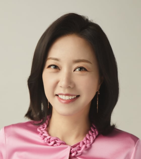 조미령, 후너스엔터테인먼트 전속계약 [공식] - 스타뉴스