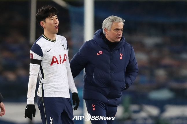 “There is something special about SON” Tottenham fans melt, melt-Star News