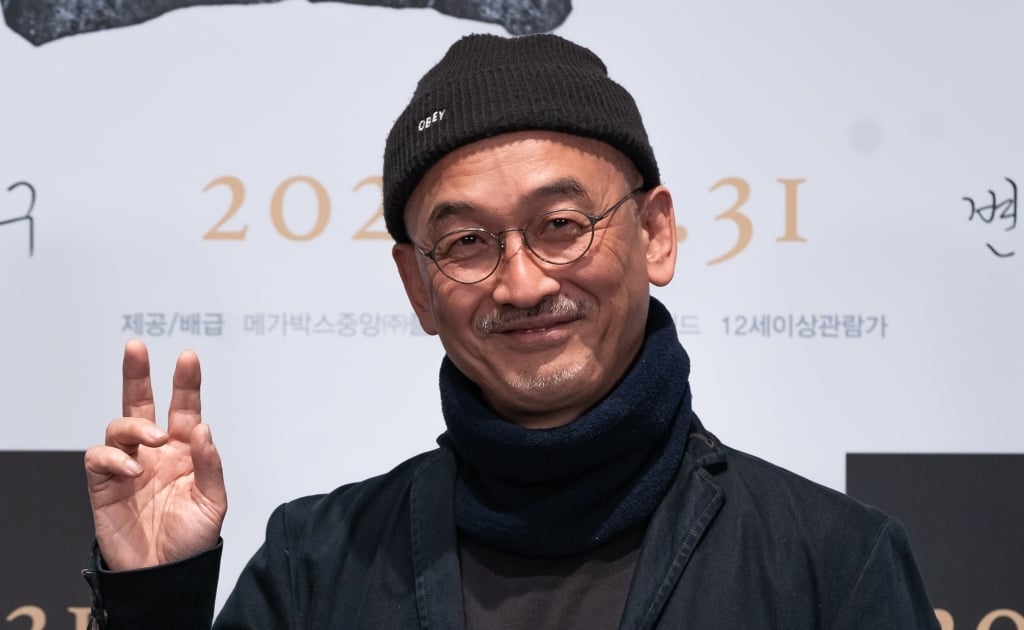블라인드 | 메가박스중앙 뉴스