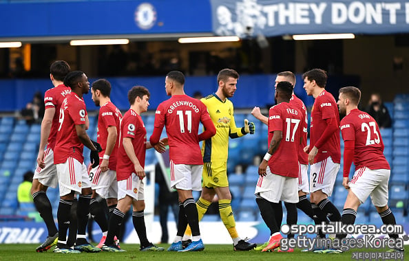 Neville, “Current Manchester United, better than the Morinyu days, won the championship in 2-3 years”-Star News