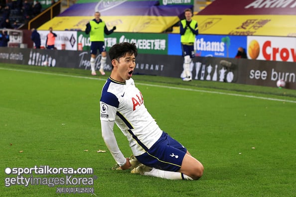 ‘Son Heung-min is greedy!’  Minimum average shot ever… “He must shoot to win”-Star News