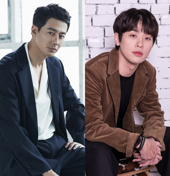 Re: [新聞] 趙寅成、朴正民有望合流柳承完《走私》