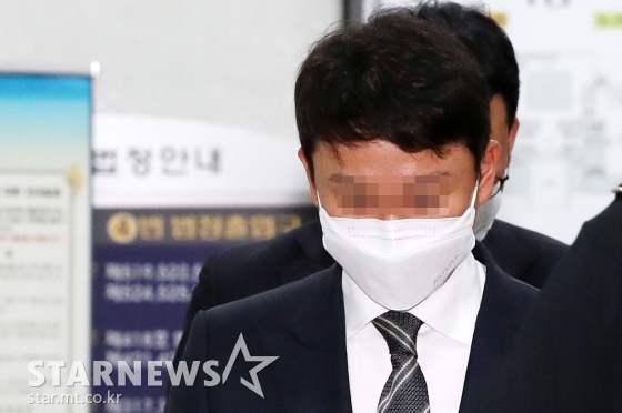 유인석, 버닝 썬 첫 재판에서 철회 .. 승리 한 재판에 영향을 미칠까?-스타 뉴스