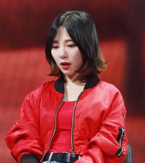 Kwon Min-ah “I don’t apologize for the perpetrator…I want to go back to the day of Jimin’s revelation”[전문]-Star News