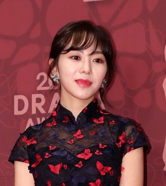 Kwon Min-ah, the celebrity NO.. “The best perpetrator is Jimin” [종합]-Star News