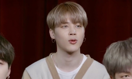 방탄 소년단 지민, 그래미 + USA 투데이 인터뷰 주제 … ‘진실성’매료 팬덤-스타 뉴스