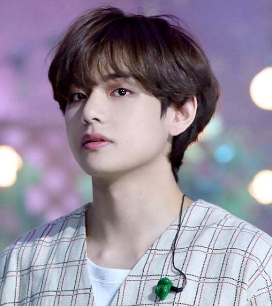 BTS’s V fandom’Grammy Awards’ nomination congratulations.. Mnet TV commercials sent 10 times in total-Star News