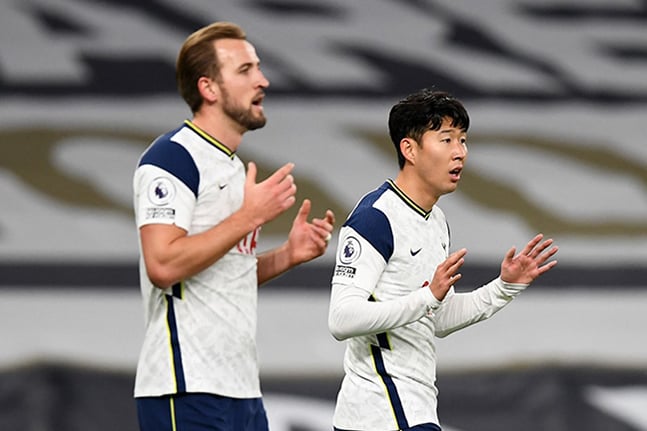 “Son Heung-min x Kane may leave Tottenham”… Europa after a storm-Star News