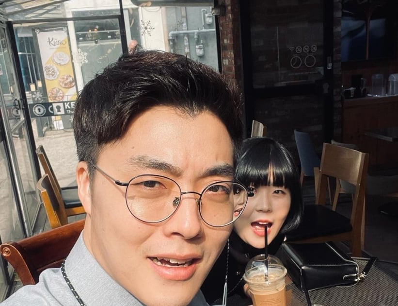 "암투병 중 바람" 하준수, 결혼 앞두고 前 연인 폭로글 등장 [스타이슈]- 스타뉴스 - Vimarsana News