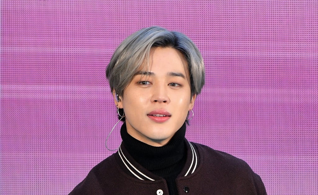 방탄소년단 지민 '필터' 멜론 BTS 솔로 최다 스트리밍..멜론&가온 빛나는 존재감 'BTS