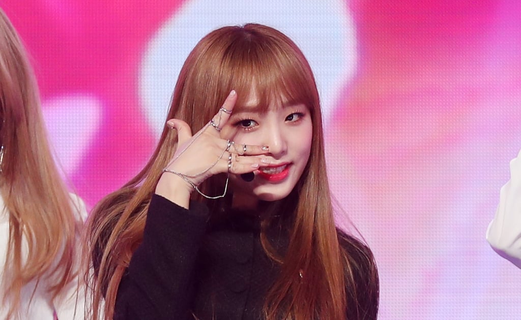 [情報] 崔叡娜確定下半年solo出道