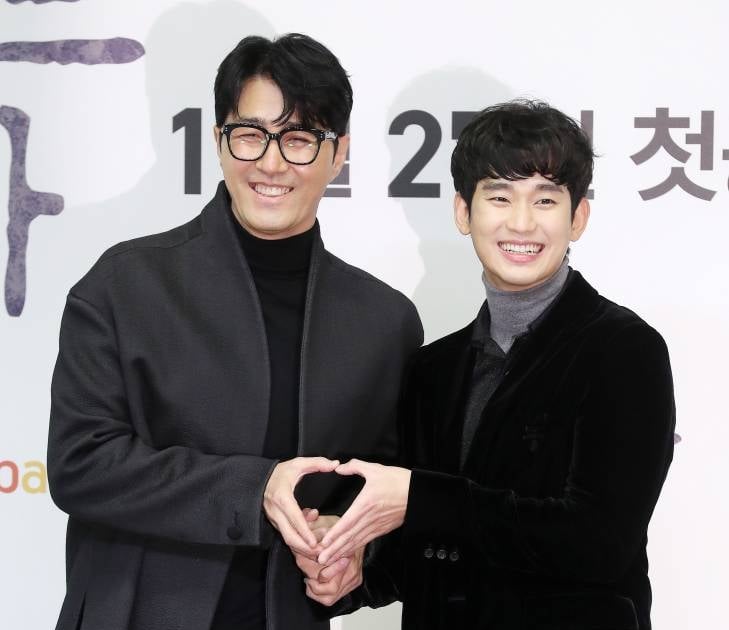 '어느날' 차승원 