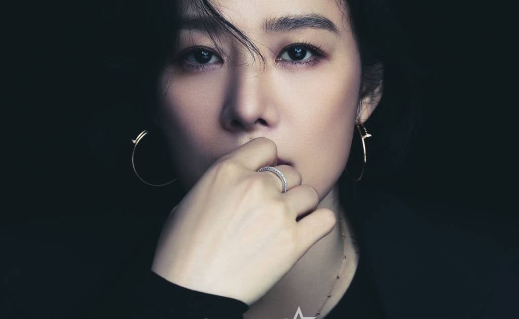 [情報] 《地獄公使》金賢珠相關訪談