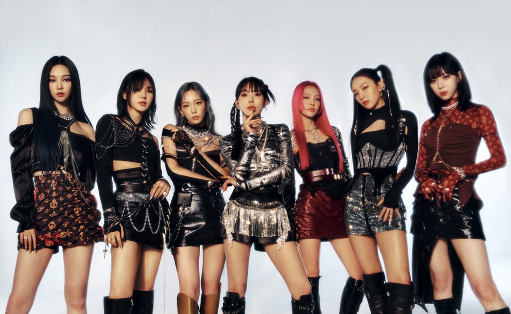 GOT the beat, 'Step Back'으로 '퍼포먼스 갓' 시너지 예고- 스타뉴스