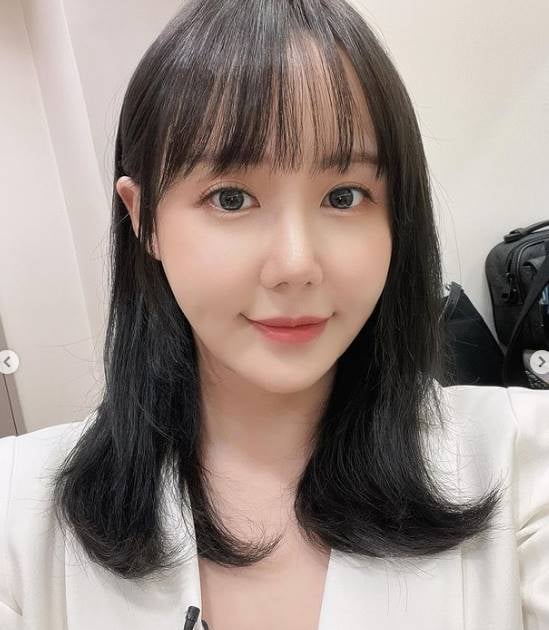 이경규 딸' 이예림, '코 성형' 대박 잘됐네.. 이경규 딸' 이예림, '코 성형' 대박 잘됐네..