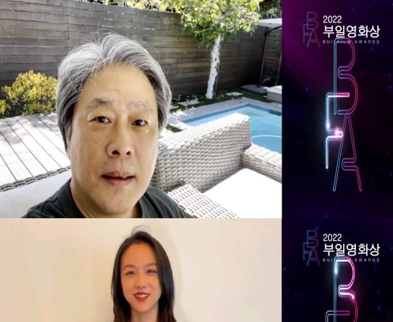 Re: [情報] 2022釜日電影節得獎名單 