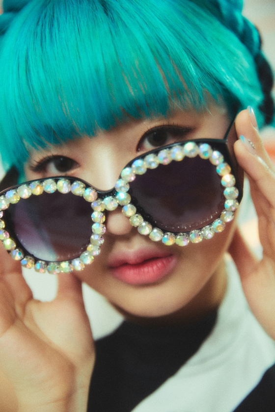 아도라 &quot;'아티스탁 게임', 탈락보다는 통과! 우승하면 좋겠다&quot;(인터뷰②) - 뉴스 썸네일 이미지