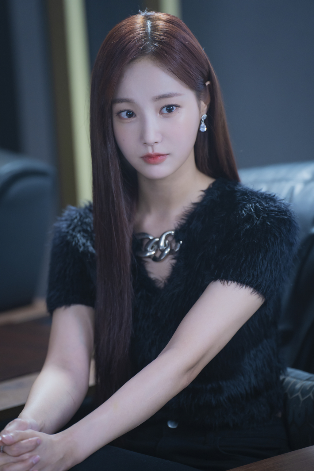 '금수저' 연우 