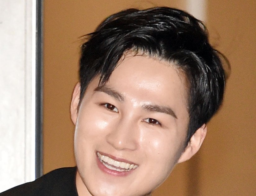 마운틴무브먼트 측 김희재에 중화권 매출 지급, 계약해지 사유 없다 - 스타뉴스