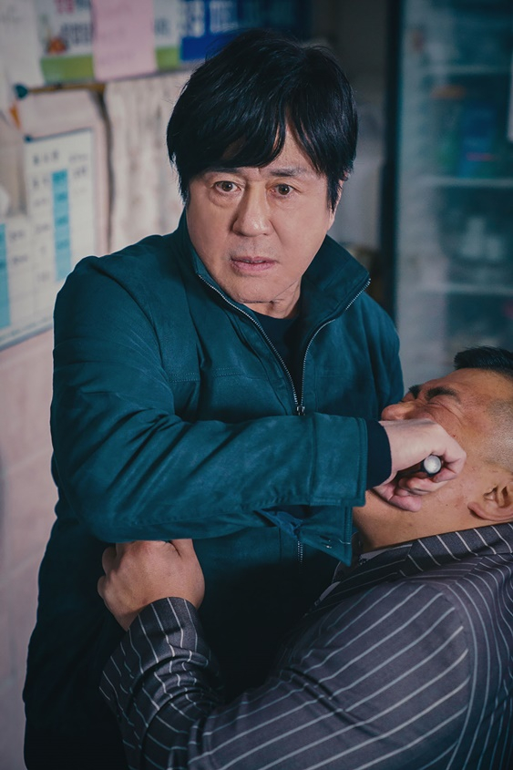 카지노' 드디어 공개..최민식, 압도적 캐릭터 탄생 - 스타뉴스 카지노' 드디어 공개..최민식, 압도적 캐릭터 탄생 - 스타뉴스