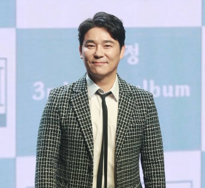 임창정, '소주한잔' 영향 받아 주류 출시 임창정, '소주한잔' 영향 받아 주류 출시
