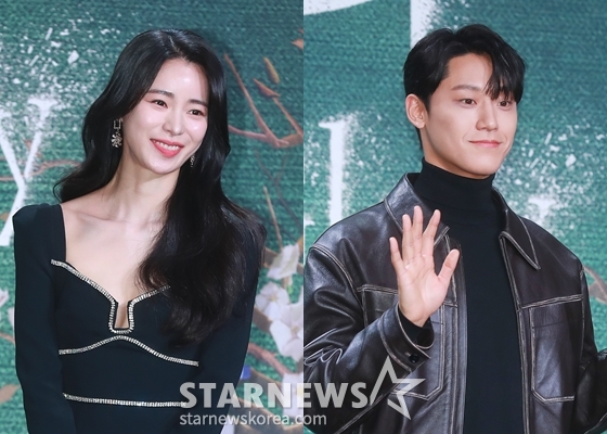 임지연♥이도현, 드라마 배우 브랜드 평판 정복..'1·2위 등극' - 스타뉴스 임지연♥이도현, 드라마 배우 브랜드 평판 정복..'1·2위 등극' - 스타뉴스
