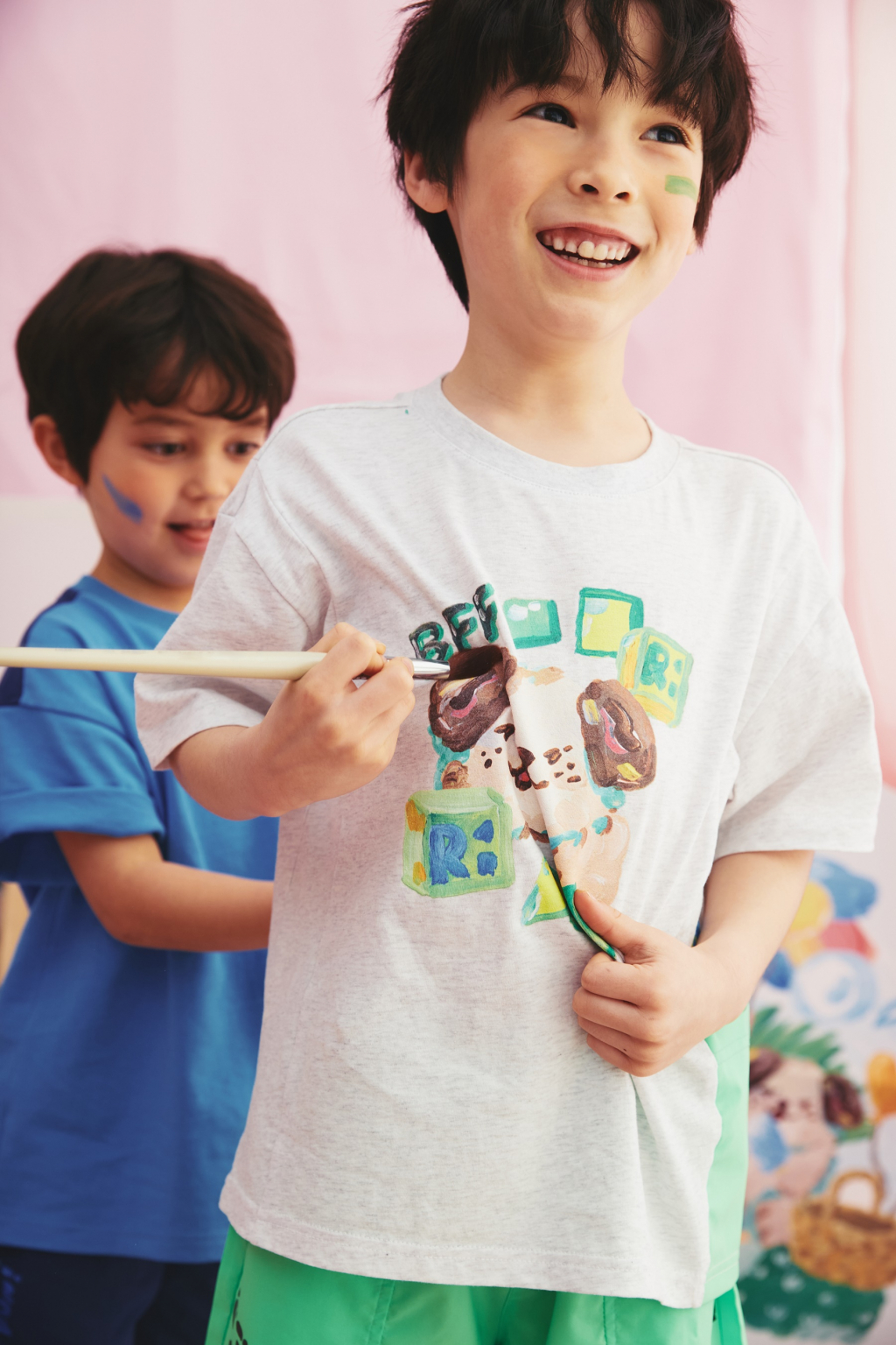 알로봇, 슬로코스터 콜라보 아이템 선봬 - 뉴스 썸네일 이미지