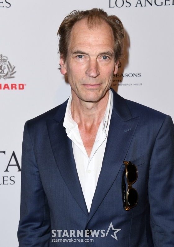 Sad News as British Actor Julian Sands Found Deceased after Months of Being Missing