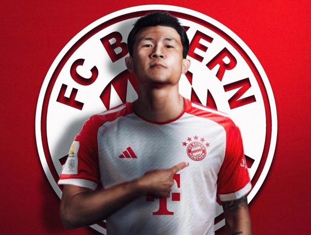 Kim Min Jae Joins Bayern Munich A Game Changing Addition To Their