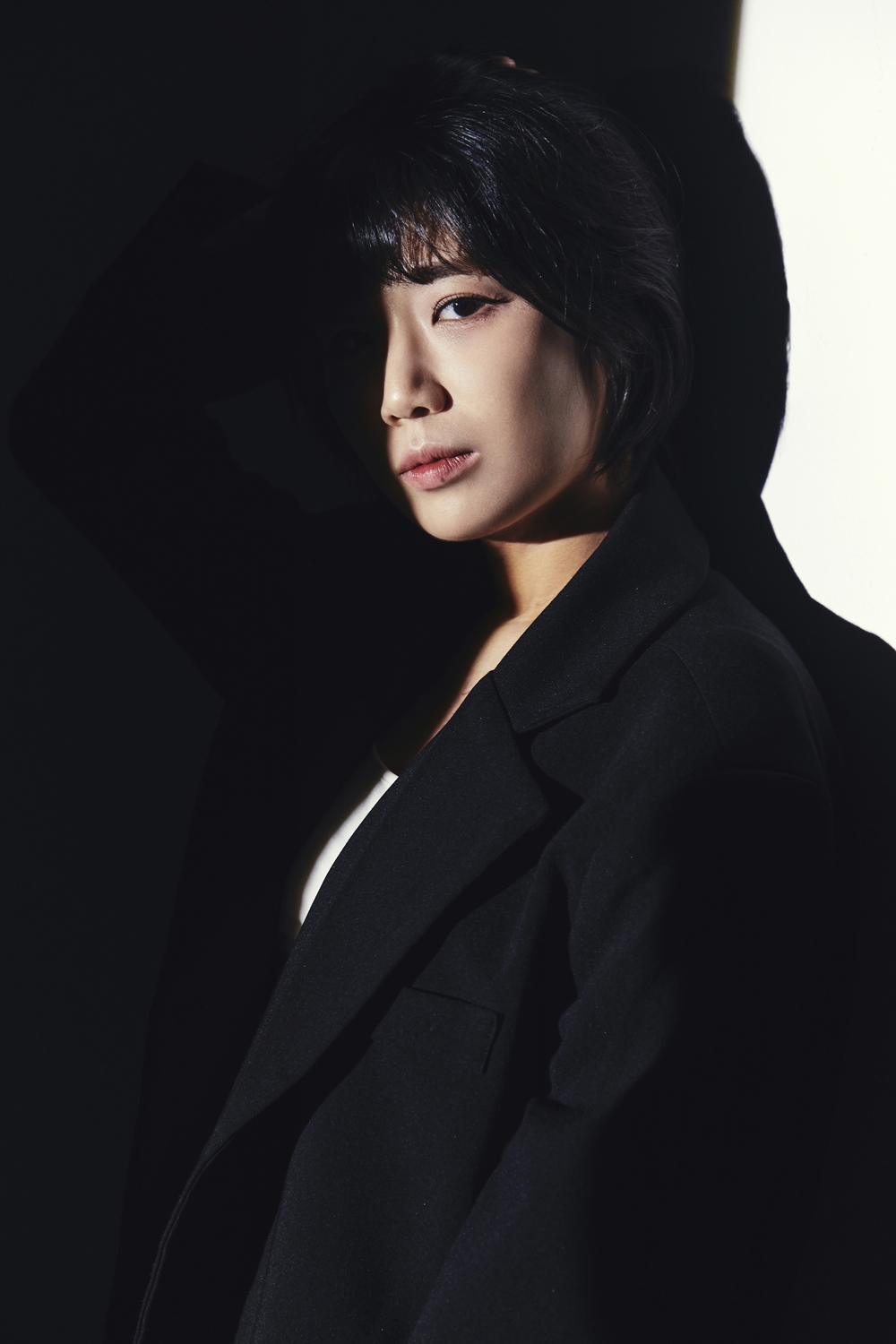 안예은 