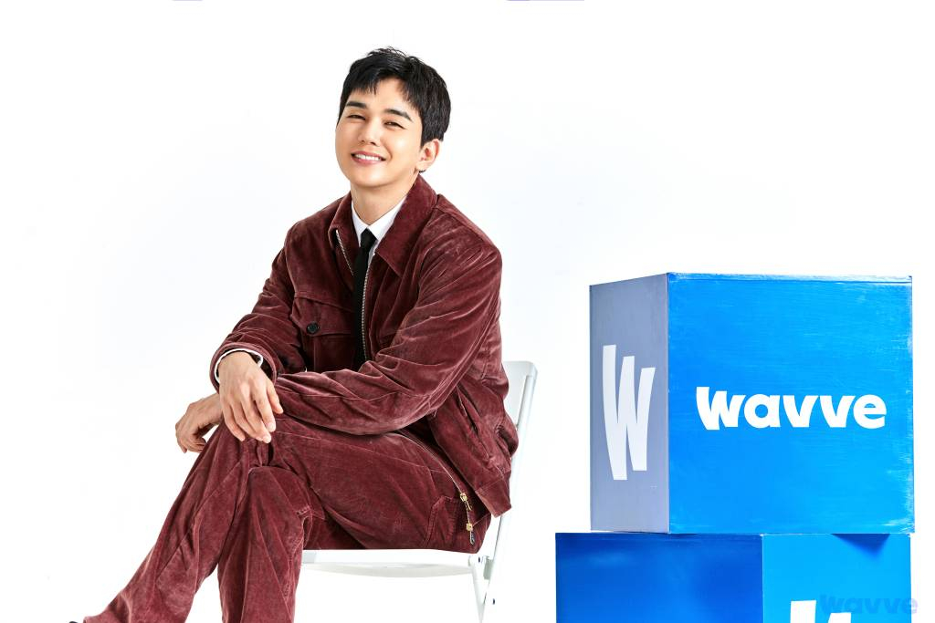 Yoo Seung-ho Opens Up About Rumors of Appearing in Disney+’s ‘Moving’